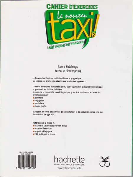 TAXI A2